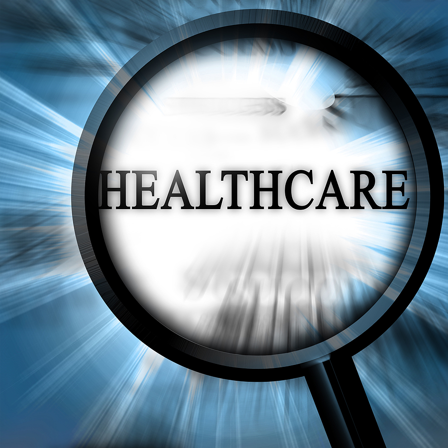Business Intelligence Applications from the Healthcare ...