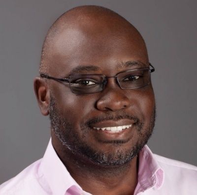 Steven Amani | Co-Founder Steven Amani | Co-Founder