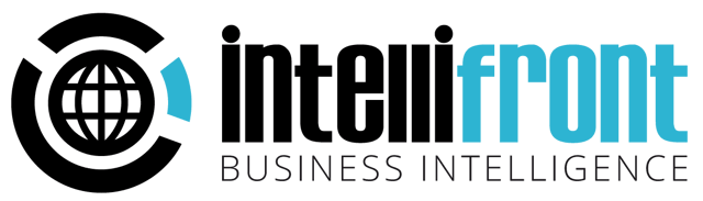 IntelliFront B| Business Intelligence Dashboards, Reports & KPIs | On demand | Automated IntelliFront B| Business Intelligence Dashboards, Reports & KPIs | On demand | Automated