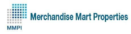 Merchandise Mart Properties | Click to Download Case Study Merchandise Mart Properties | Click to Download Case Study