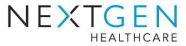 Nextgen Healthcare | Click to Download Case Study Nextgen Healthcare | Click to Download Case Study