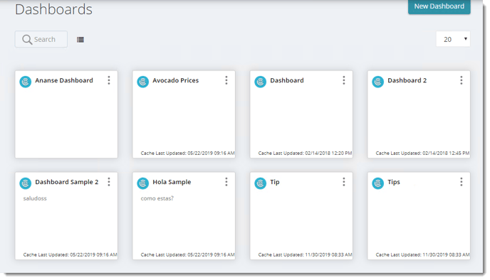 KPI's and Dashboards: Creating Dashboards in IntelliFront BI.