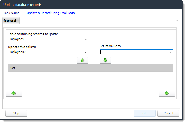 Power BI and SSRS. Conditions types of Event Based Schedule Reports in PBRS.