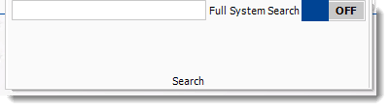Crystal Reports: Search bar in CRD.