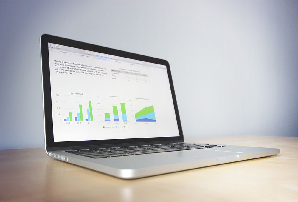 Effective Dashboards Help You Answer Key Business Questions