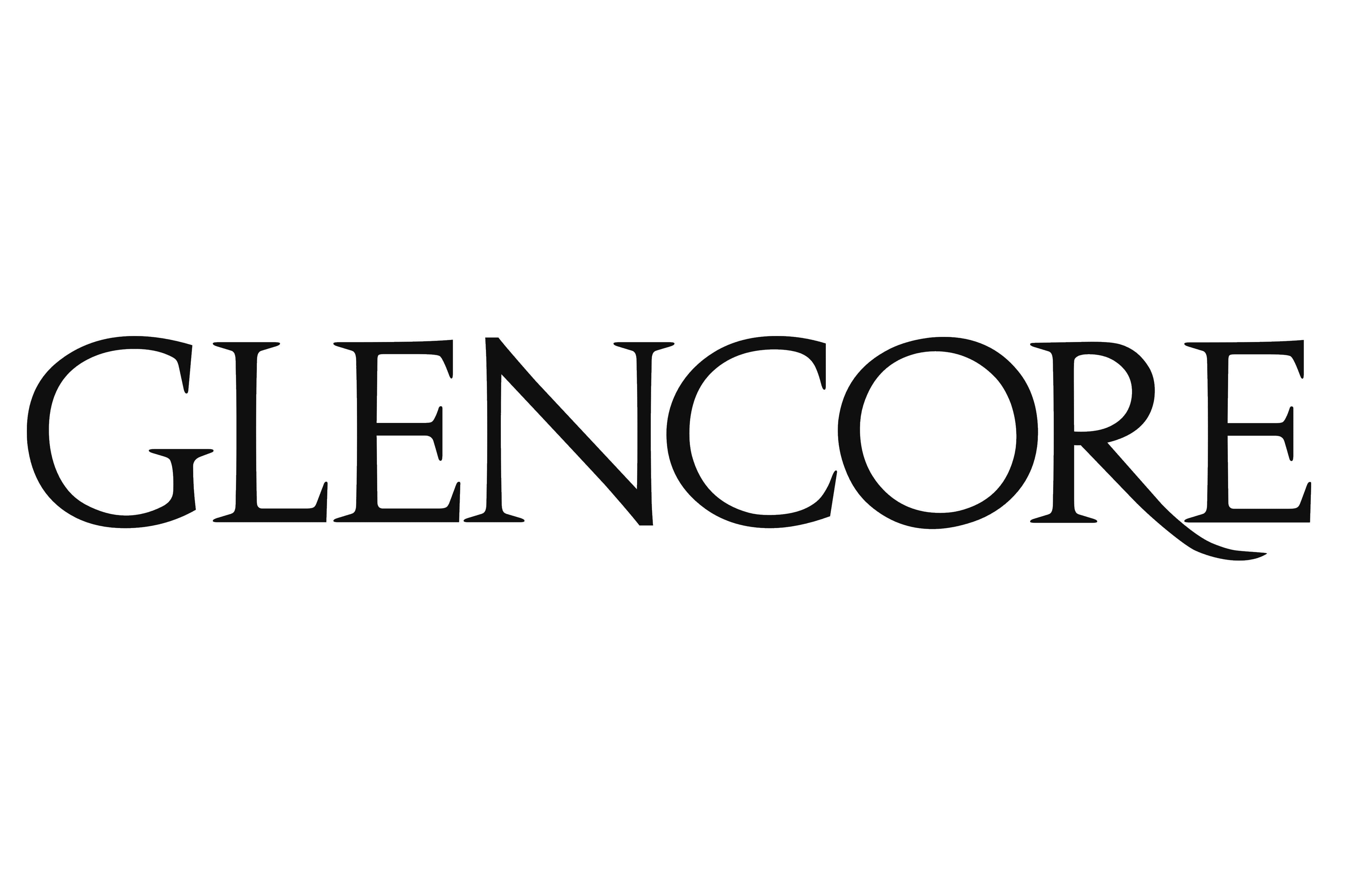 Glencore