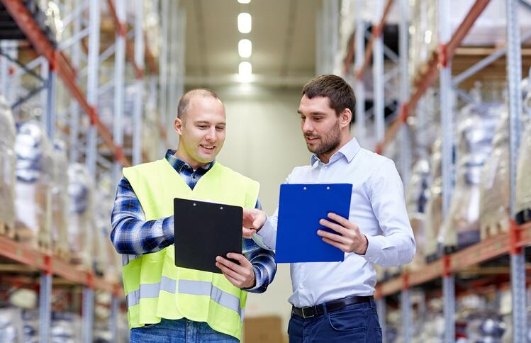 How To Cut Cost By Using Logistics KPIs in Warehousing