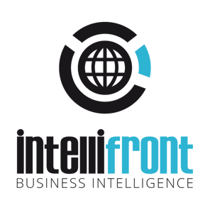 IntelliFront BI Reporting and Analytics 
