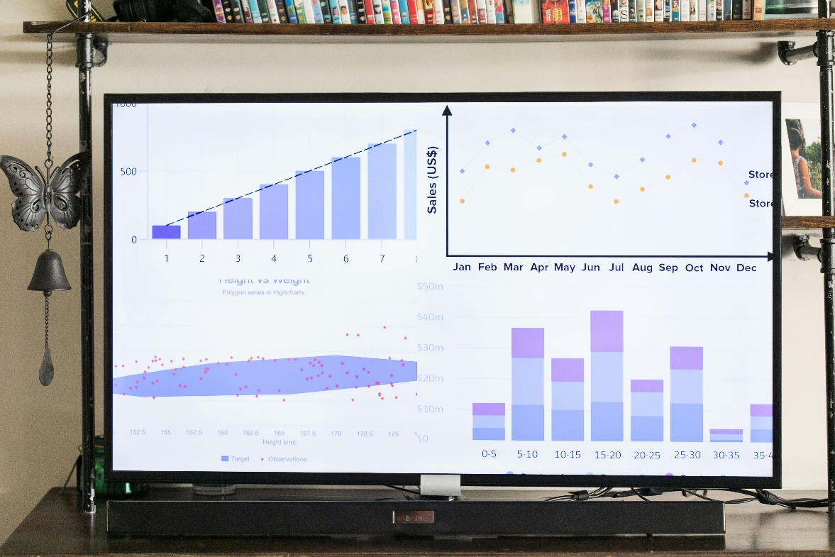 Tableau Reports