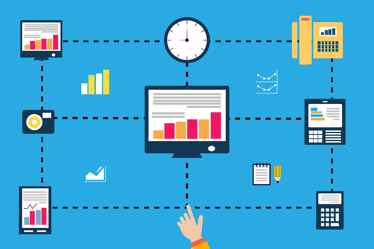 Using Microsoft Power BI to Process Data Efficiently