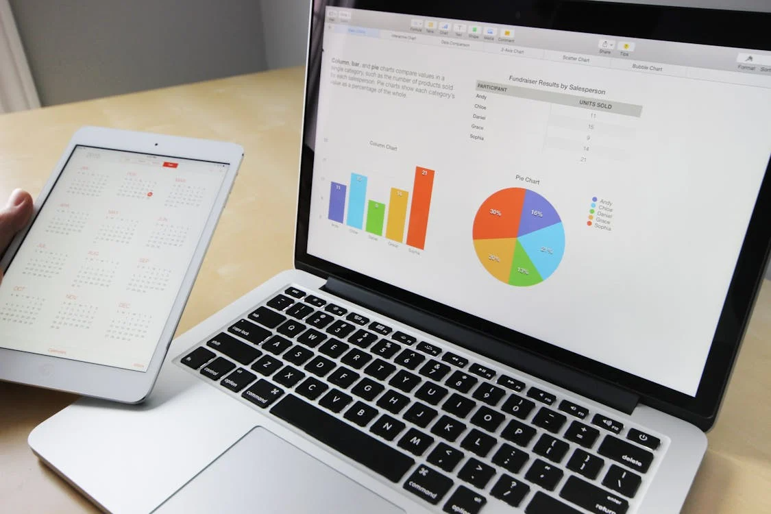 Optimizing Tableau Performance: Best Practices for Large Data Sets