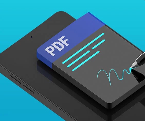 Power BI Export To PDF using PBRS