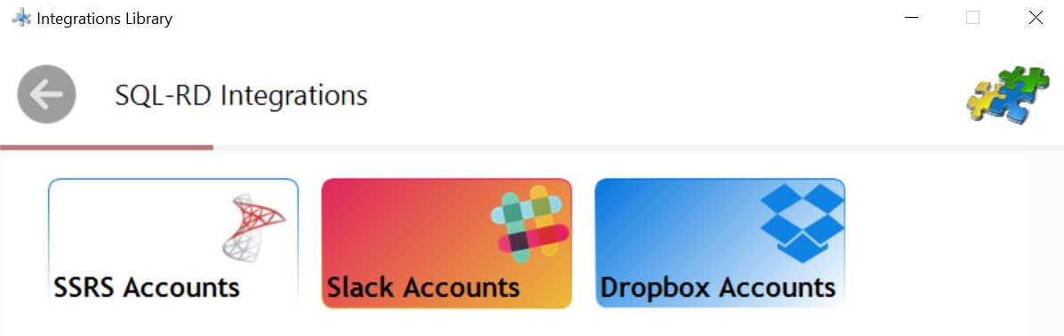 Send Microsoft SSRS Reports to Slack and Dropbox