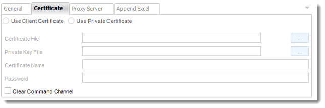 Crystal Reports: FTP Destination in CRD.