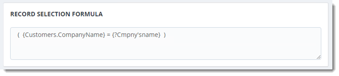 KPI's and Dashboards: Creating Data-Driven Gizmos in IntelliFront BI.