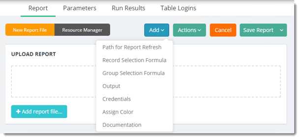 KPI's and Dashboards: Creating Crystal Bursting Gizmos in IntelliFront BI.