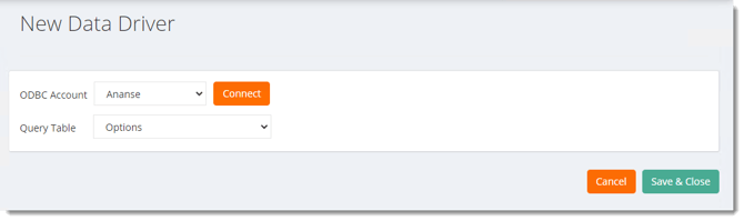 KPI's and Dashboards: Creating Data-Driven Gizmos in IntelliFront BI.