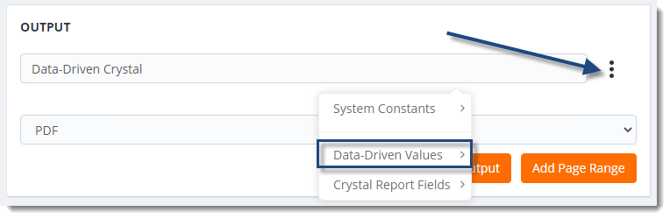 KPI's and Dashboards: Creating Data-Driven Gizmos in IntelliFront BI.