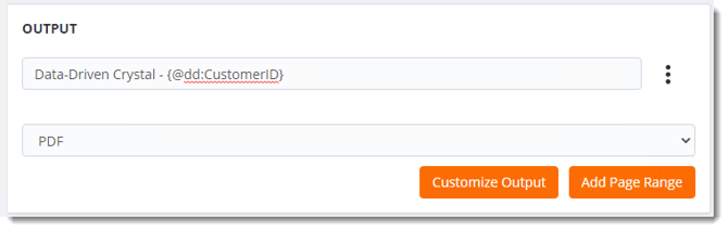 KPI's and Dashboards: Creating Data-Driven Gizmos in IntelliFront BI.