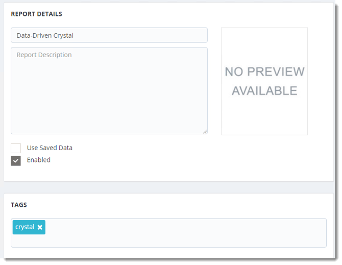 KPI's and Dashboards: Creating Data-Driven Gizmos in IntelliFront BI.
