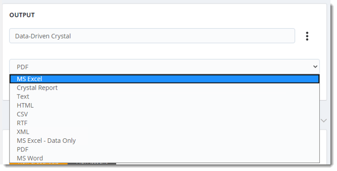 KPI's and Dashboards: Creating Data-Driven Gizmos in IntelliFront BI.