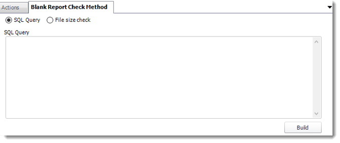 Power BI and SSRS: Exception Handling Wizard in Single Schedule for Paginated Reports in PBRS.