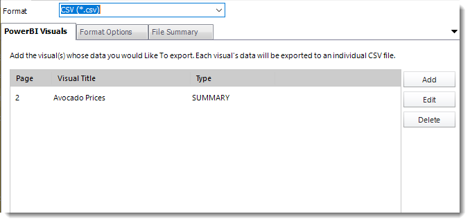 ssrs report file exporting to excel