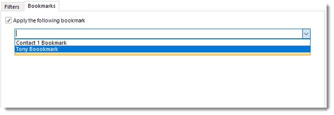 Power BI and SSRS. Report Filters Wizard of Single Report Schedule in PBRS