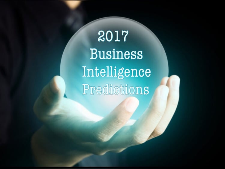 Business Intelligence | Business Intelligence Solution | Self-Service Business Intelligence