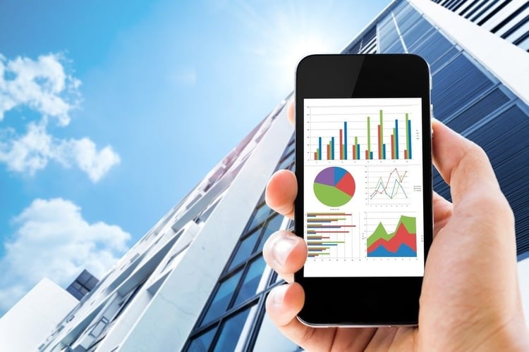 Enterprise Reporting | Business Intelligence Tool | BI Platform