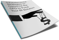 eBook: Convince the CFO to Fund Your BI Solution