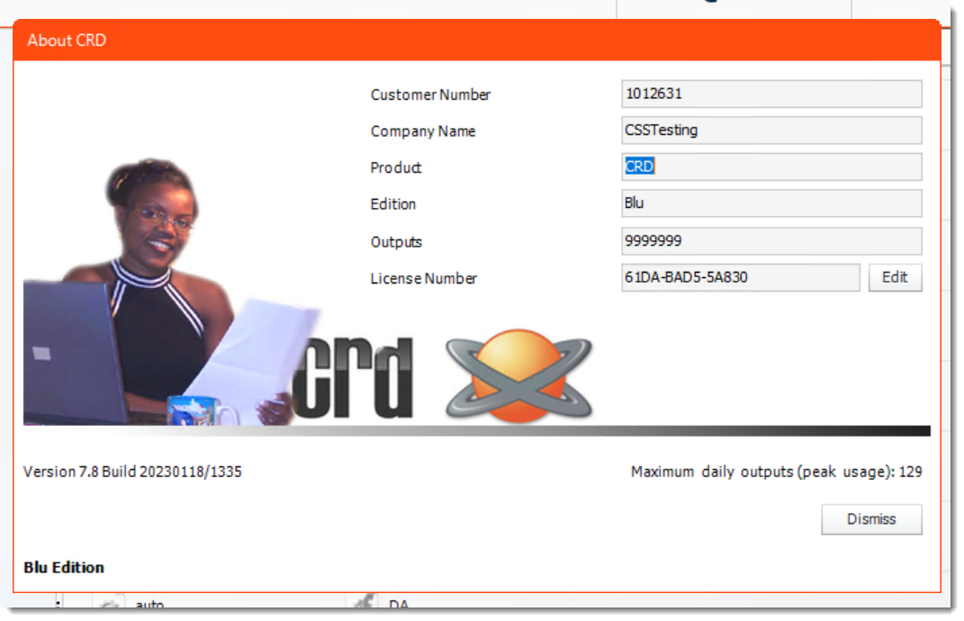 CRD Release 20230118 Now Available