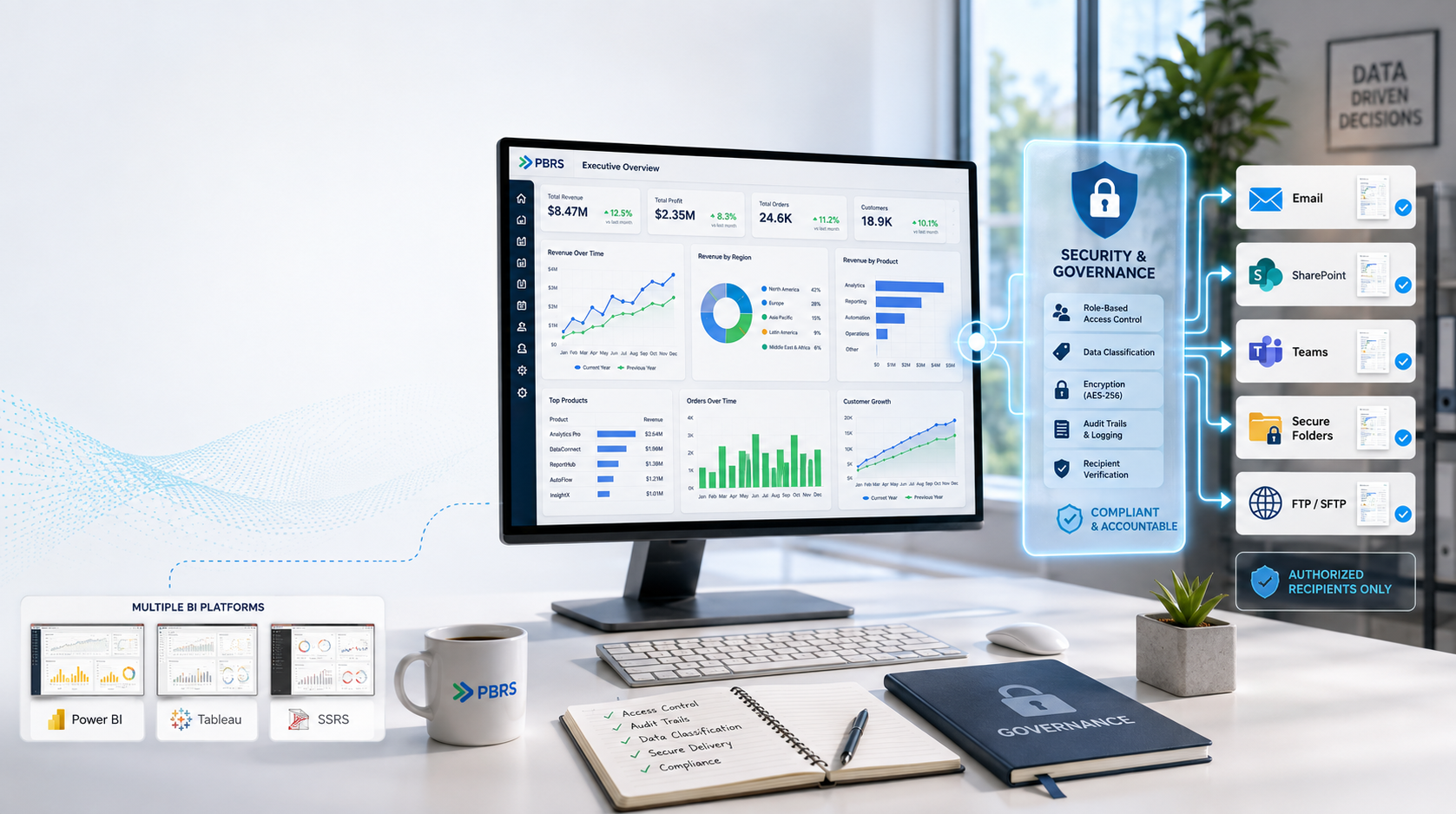 data governance