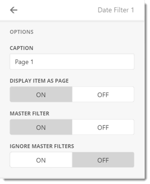 ifbi options menu