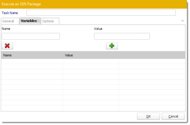 pbrs custom tasks database execute ssis 4