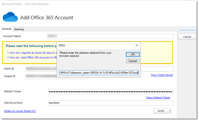 pbrs office365 browser 2