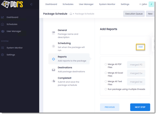 pbrs screenshot nov 2025