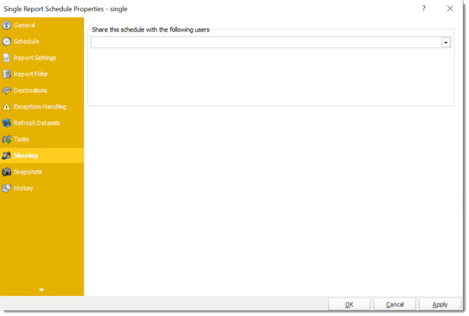 pbrs single powerbi sharing