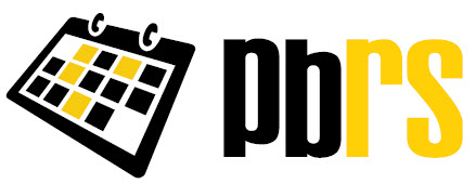 PBRS Logo