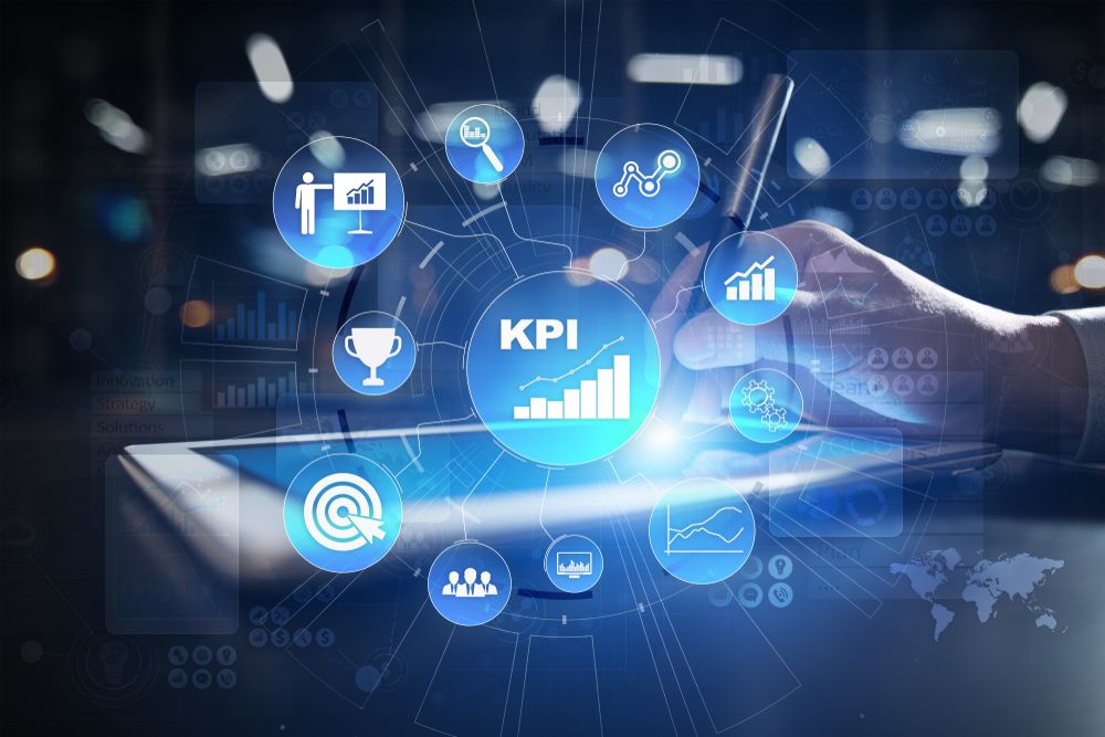 Amazing Ways KPIs Improve The Retail Industry | IntelliFront BI