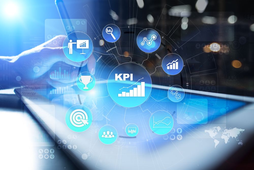 The Best Reasons To Monitor Progress Through KPI Reports | IntelliFront BI