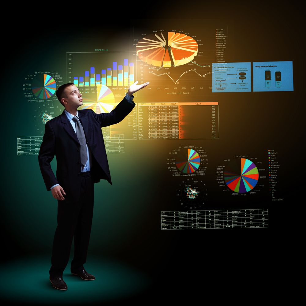 Learn The 3 Ways Business Intelligence Can Help IT Analysts | IntelliFront BI
