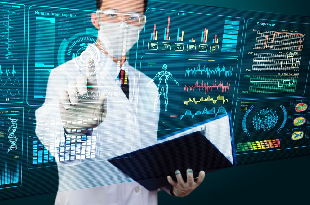 3 Powerful Applications Of BI Technology In Healthcare