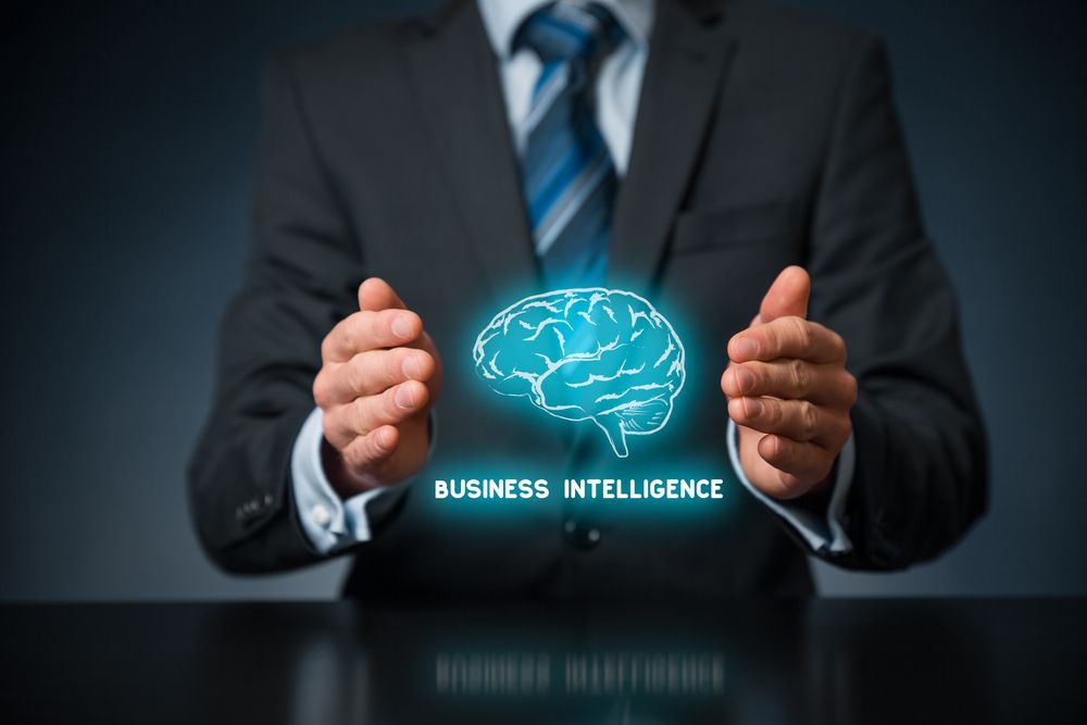 How to Utilize a Business Intelligence Strategy | IntelliFront BI