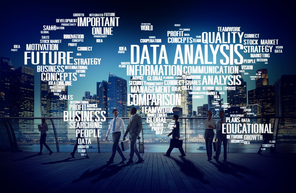 How Analytics Is Used In Everyday Business | IntelliFront BI