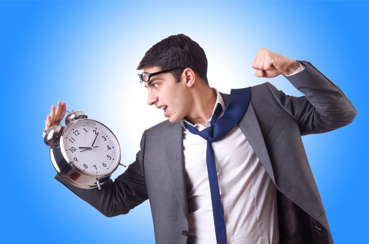The Best Self-service Reporting SSRS Software For Time Management | SQL-RD | IntelliFront BI