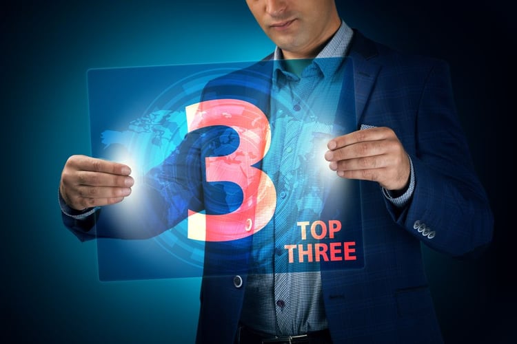 Top 3 Reasons To Take Advantage of Enterprise Reporting Tools | IntelliFront BI 