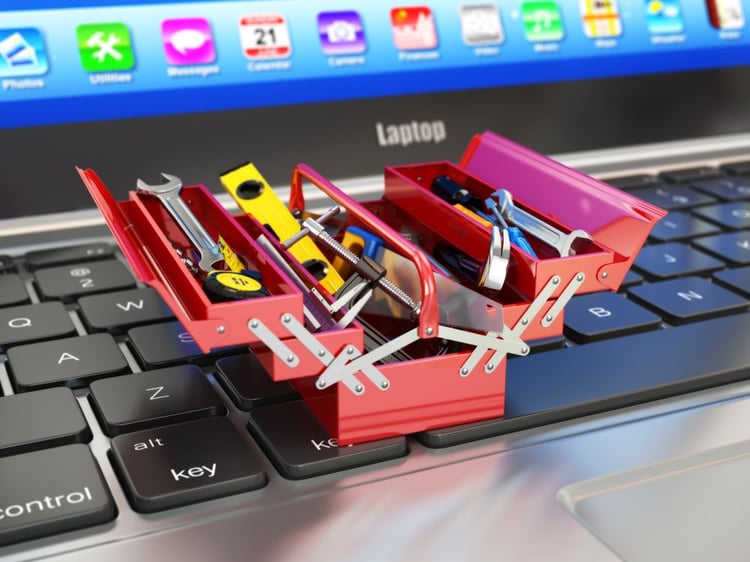 Are You Getting the Most from Your Business Intelligence Tools? | IntelliFront BI Are You Getting the Most from Your Business Intelligence Tools? | IntelliFront BI