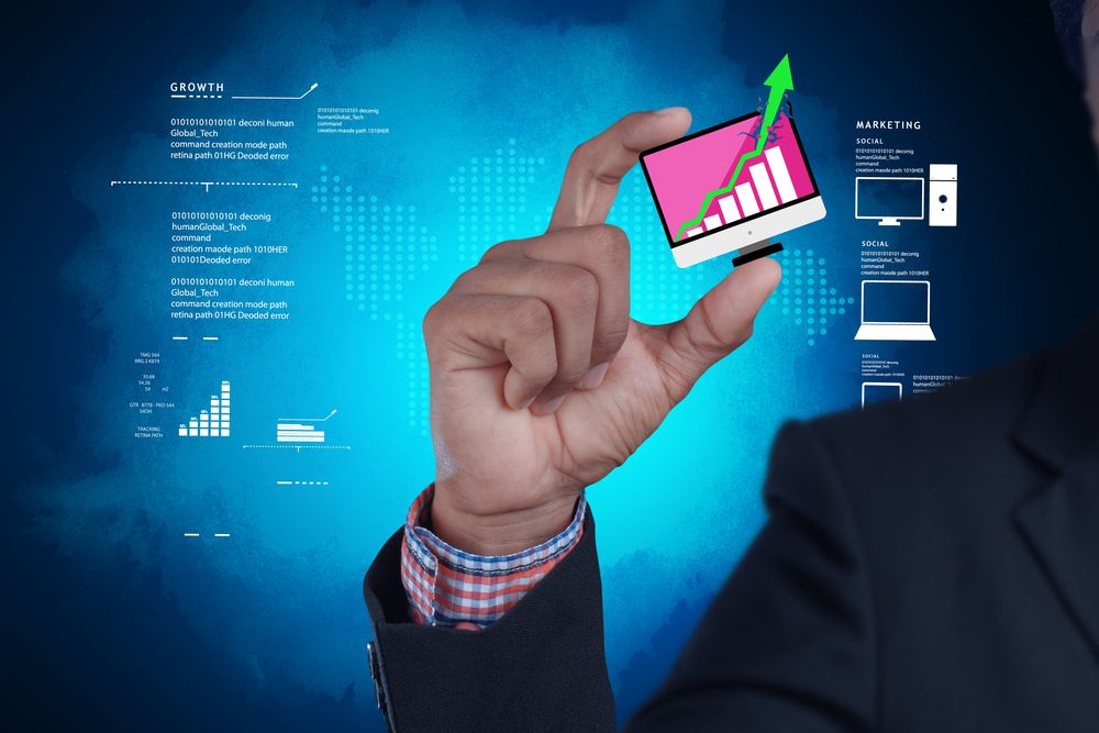 How a Business Intelligence System Can Help Your Business | IntelliFront BI
