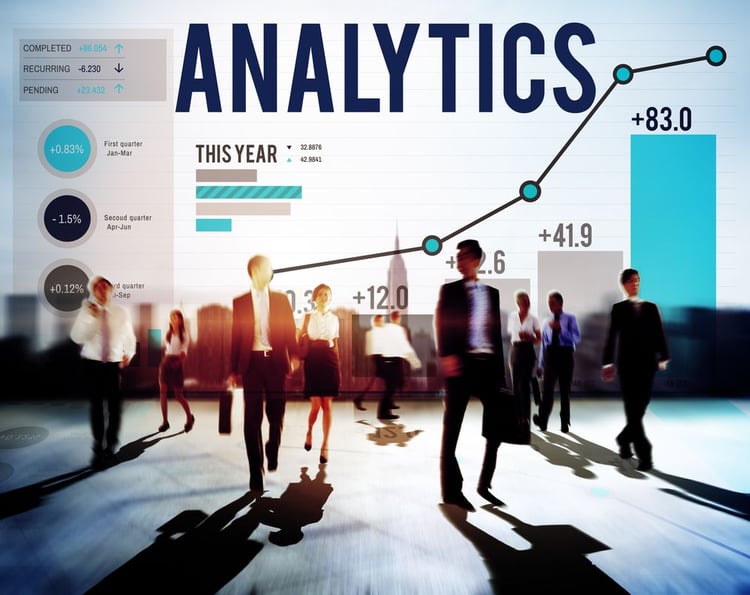 How Can Self-Service Analytics Tools Help Your Business? | IntelliFront BI